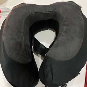 Cabeau Revolution Neck Pillow | Memory Foam Travel Pillow